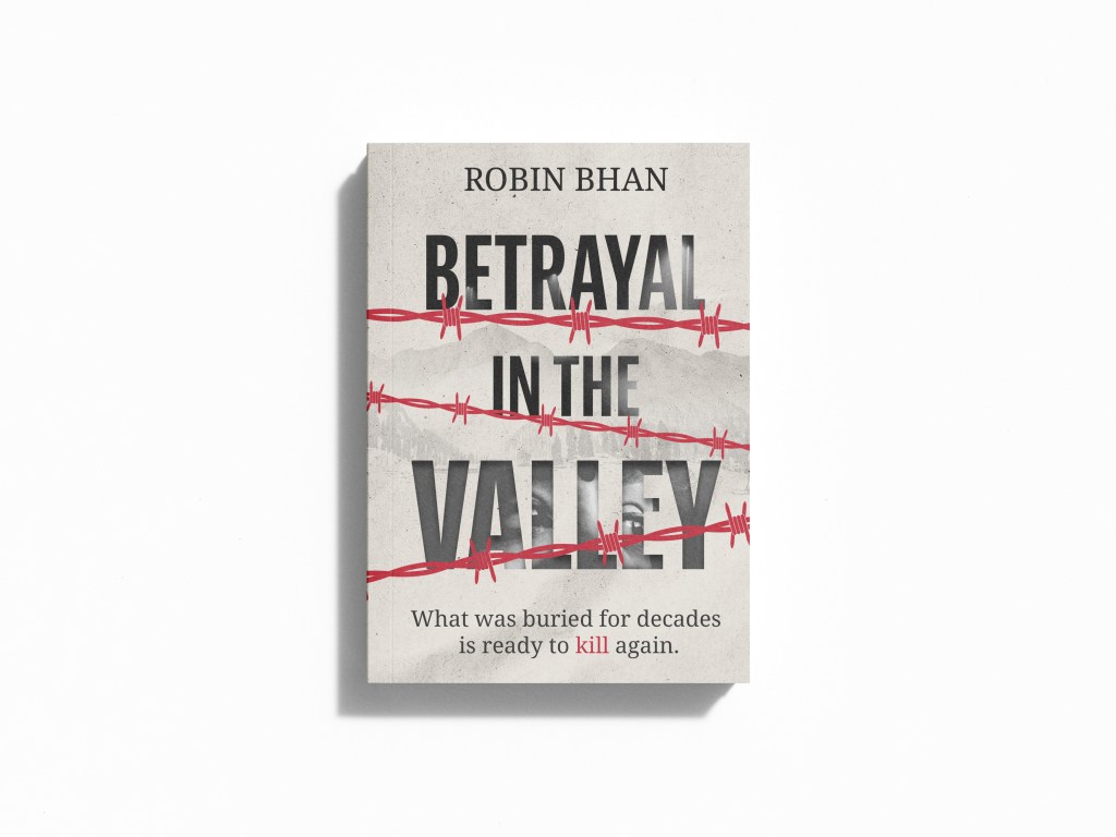 Betrayal in the Valley